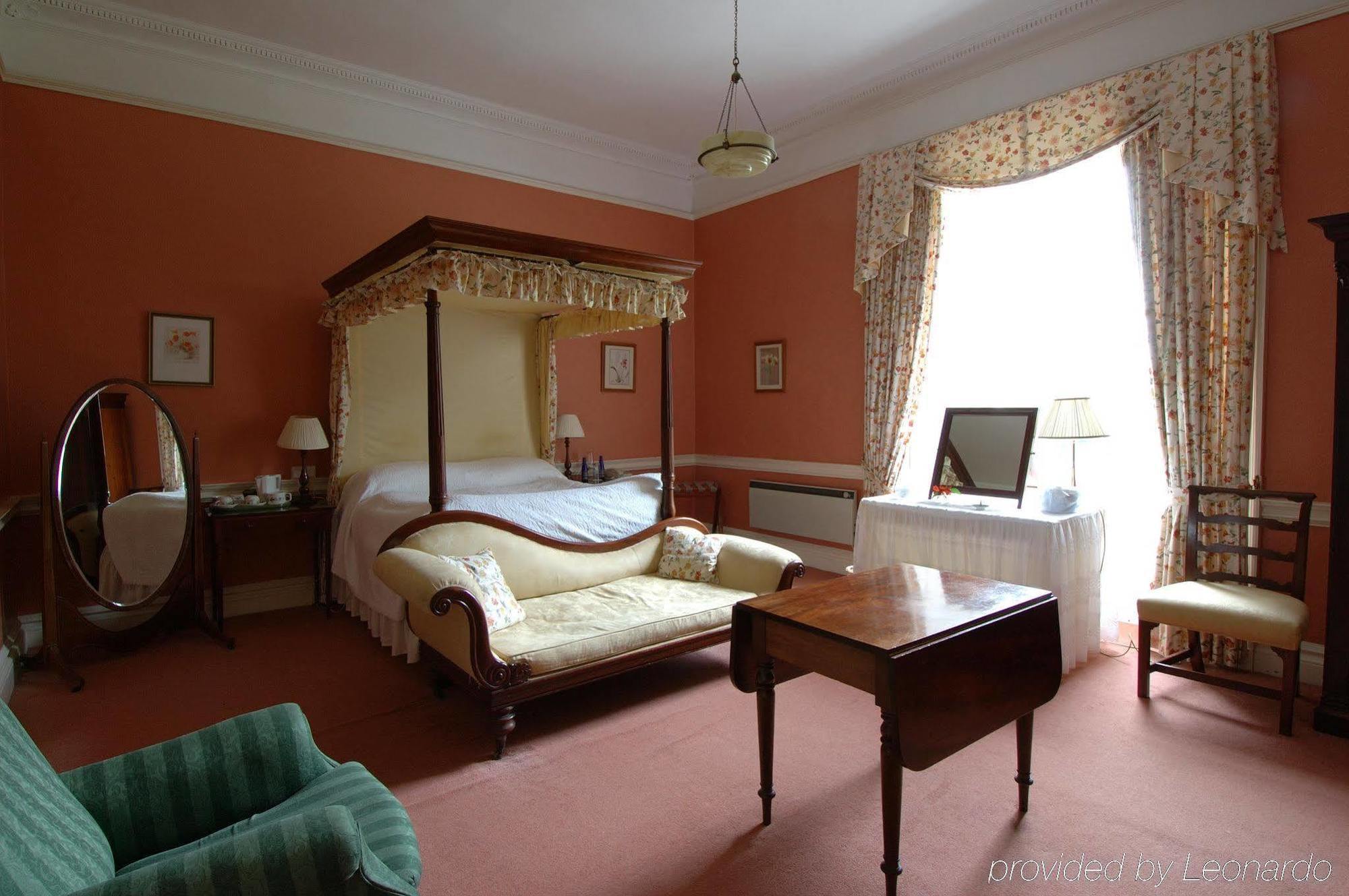 Hotel Coopershill House Riverstown  Exterior foto